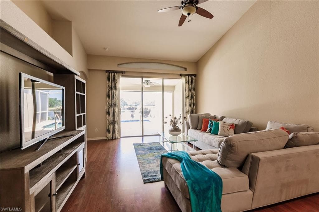 8440 Ibis Cove CIR # B260, NAPLES FL 34119-10