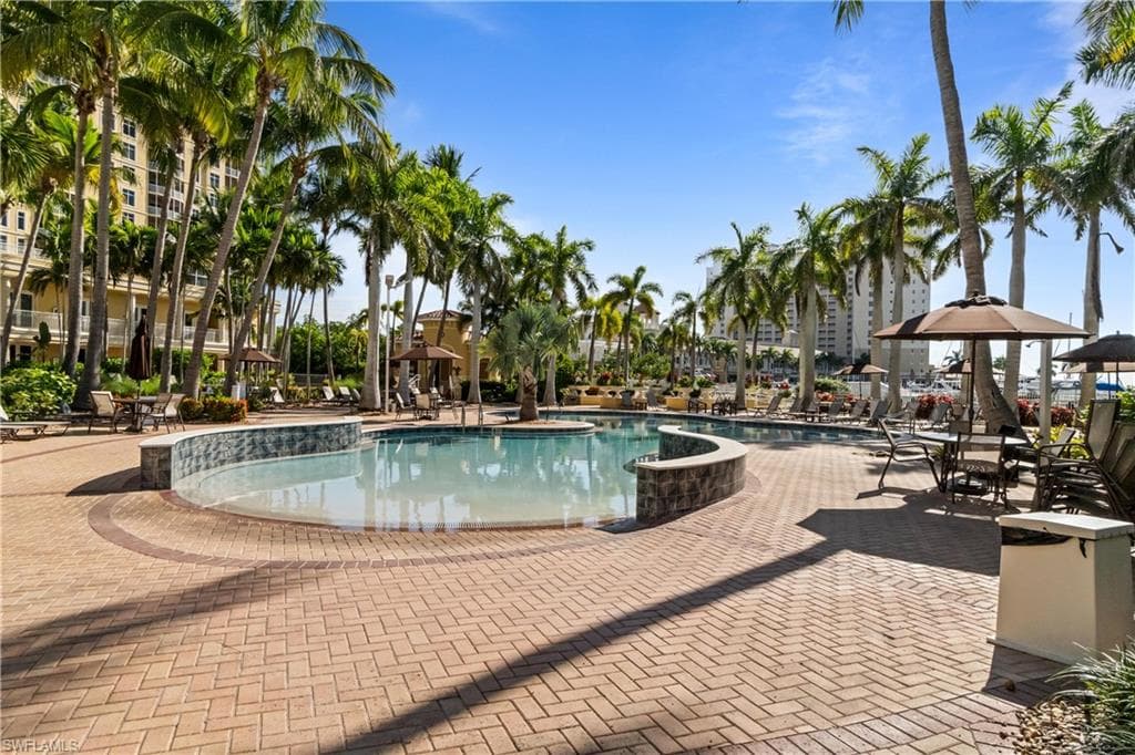 6061 Silver King BLVD # 705, CAPE CORAL FL 33914-46