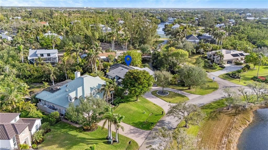 15600 Light Blue CIR, FORT MYERS FL 33908-8