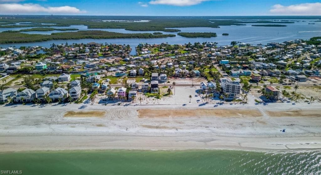 5356 Estero BLVD, FORT MYERS BEACH FL 33931-5