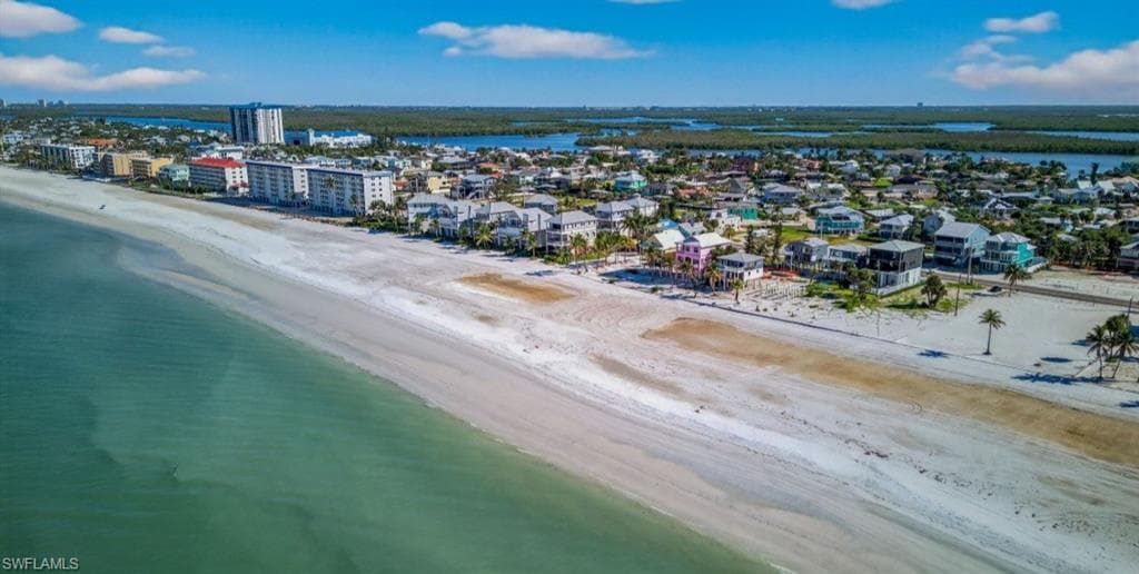 5356 Estero BLVD, FORT MYERS BEACH FL 33931-6