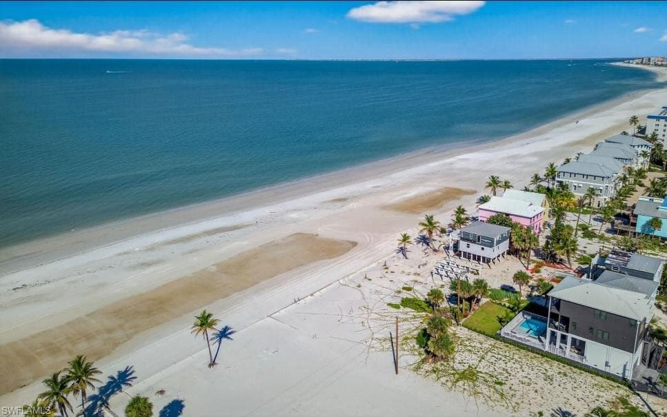 5356 Estero BLVD, FORT MYERS BEACH FL 33931-2