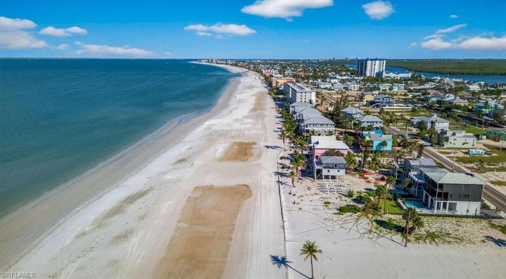 5356 Estero BLVD, FORT MYERS BEACH FL 33931-4