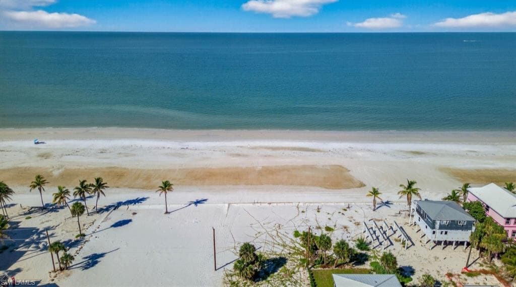 5356 Estero BLVD, FORT MYERS BEACH FL 33931-3