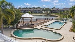 153 SANTA CLARA DR # 10, NAPLES FL 34104-41