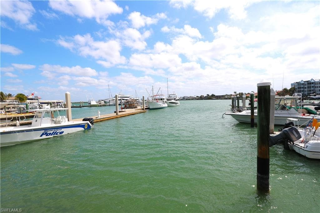 1015 Anglers CV # G203, MARCO ISLAND FL 34145-46