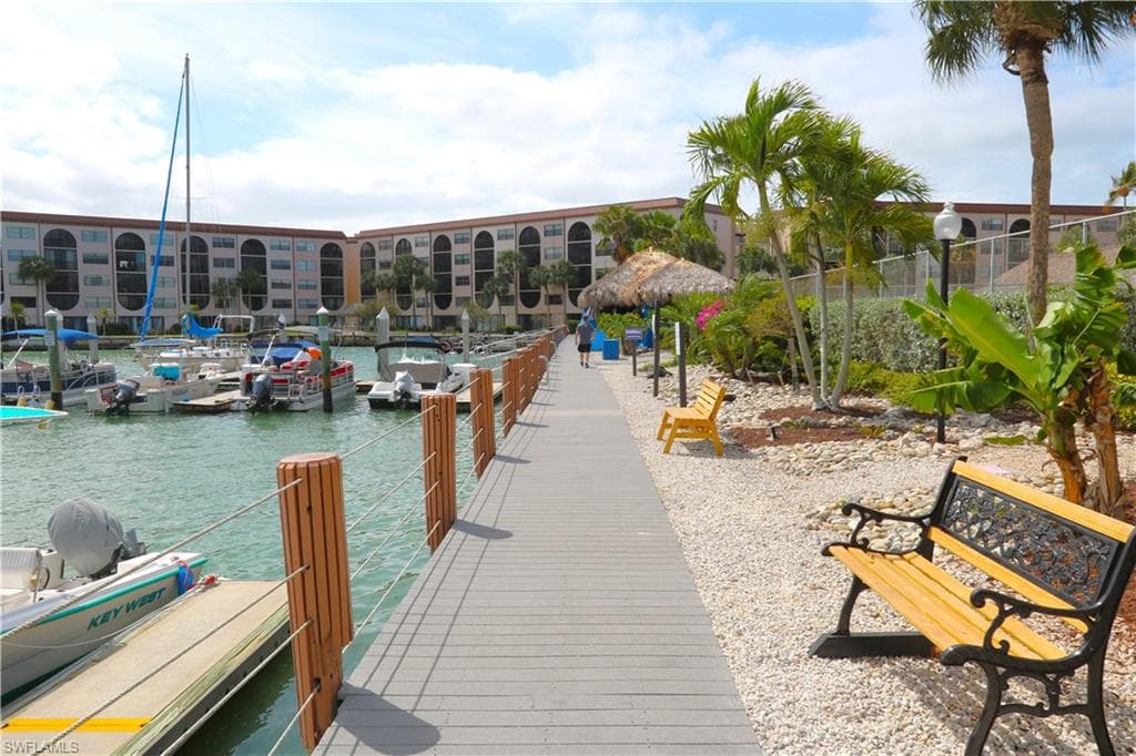 1015 Anglers CV # G203, MARCO ISLAND FL 34145-42