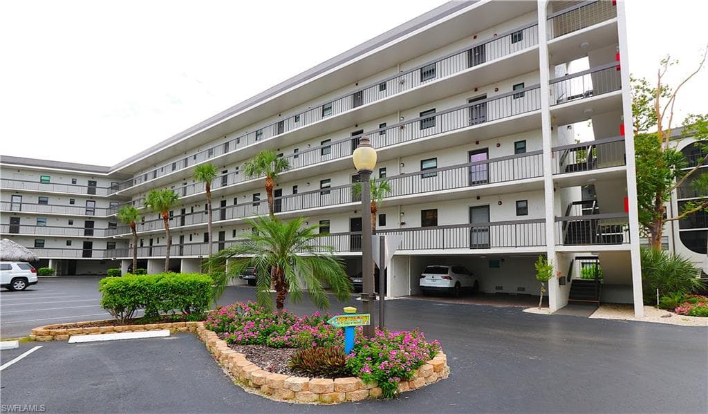 1015 Anglers CV # G203, MARCO ISLAND FL 34145-35