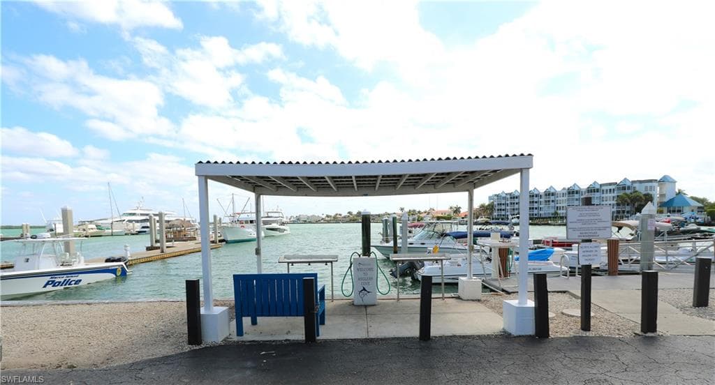 1015 Anglers CV # G203, MARCO ISLAND FL 34145-44