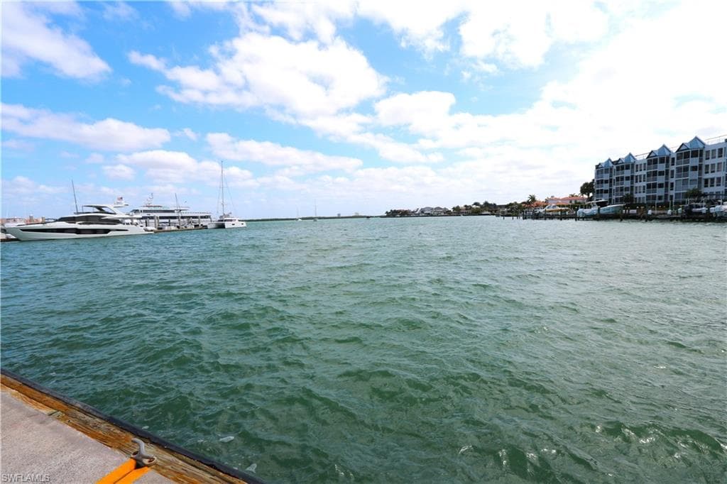 1015 Anglers CV # G203, MARCO ISLAND FL 34145-49