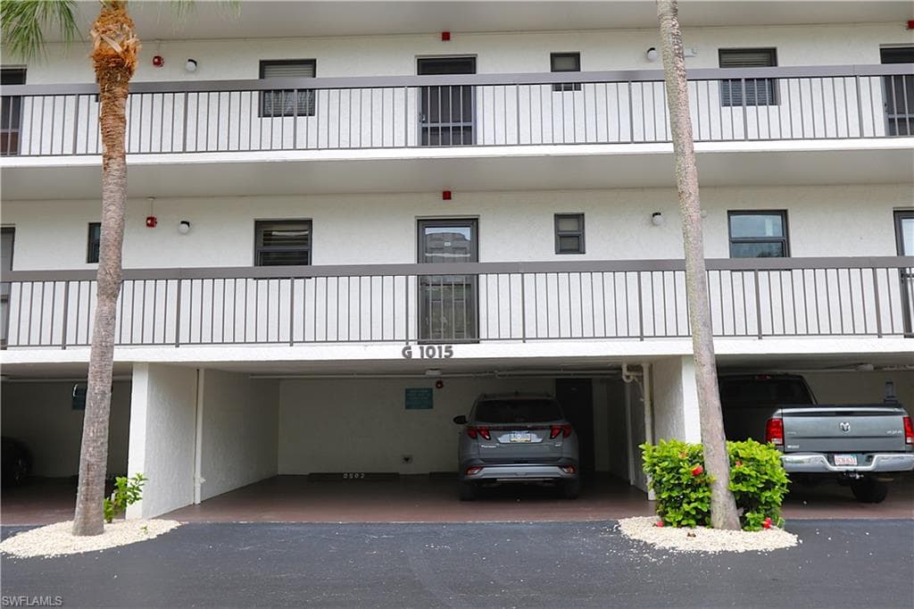 1015 Anglers CV # G203, MARCO ISLAND FL 34145-36