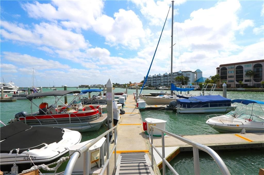 1015 Anglers CV # G203, MARCO ISLAND FL 34145-47