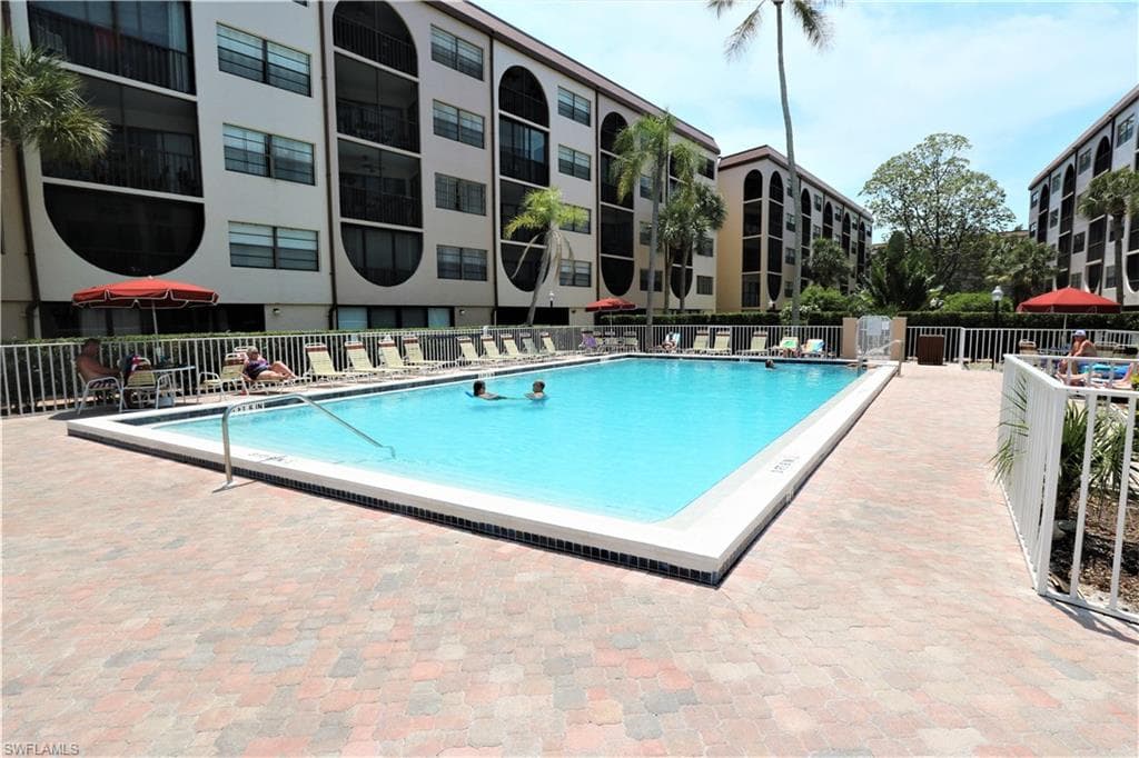 1015 Anglers CV # G203, MARCO ISLAND FL 34145-39