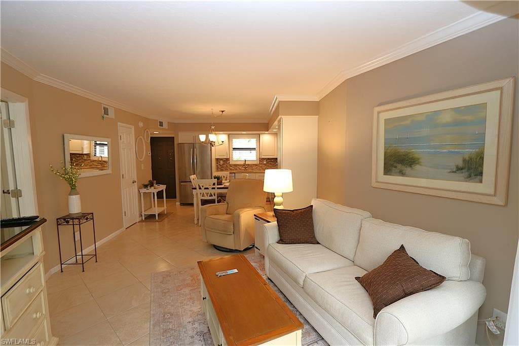 1015 Anglers CV # G203, MARCO ISLAND FL 34145-7