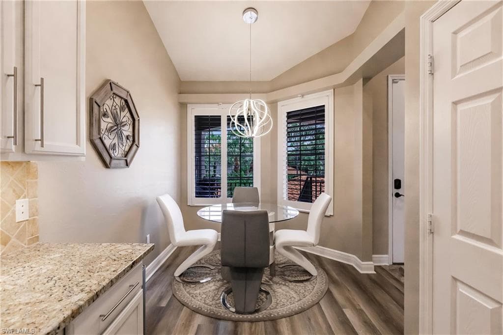28418 Altessa WAY # 203, BONITA SPRINGS FL 34135-16