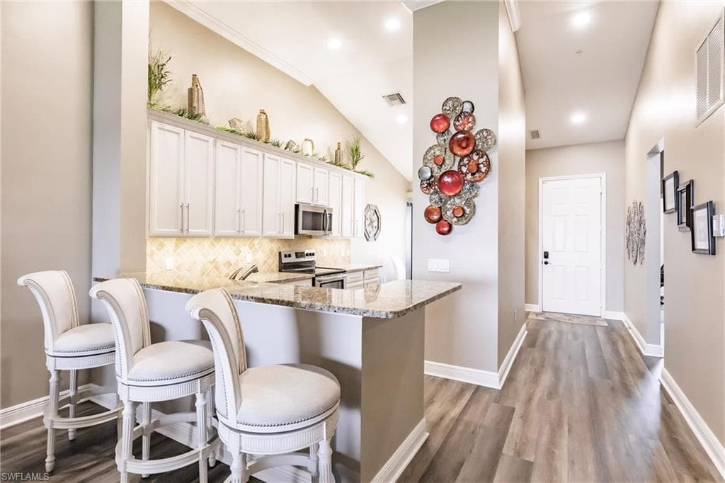 28418 Altessa WAY # 203, BONITA SPRINGS FL 34135-10