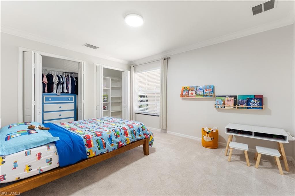 2384 Heritage Greens DR, NAPLES FL 34119-15