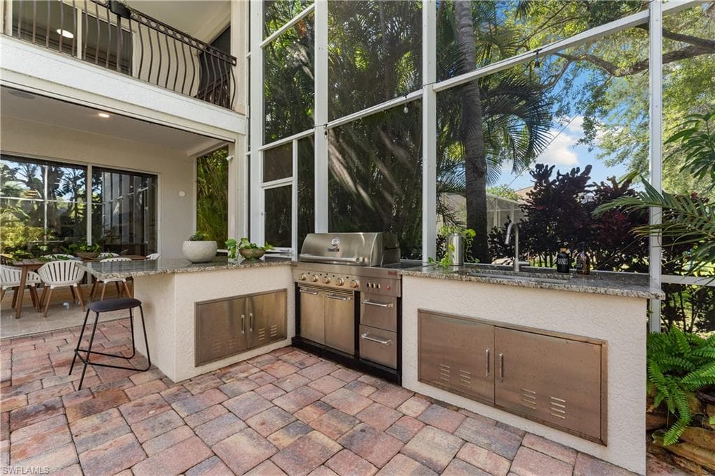 2384 Heritage Greens DR, NAPLES FL 34119-48