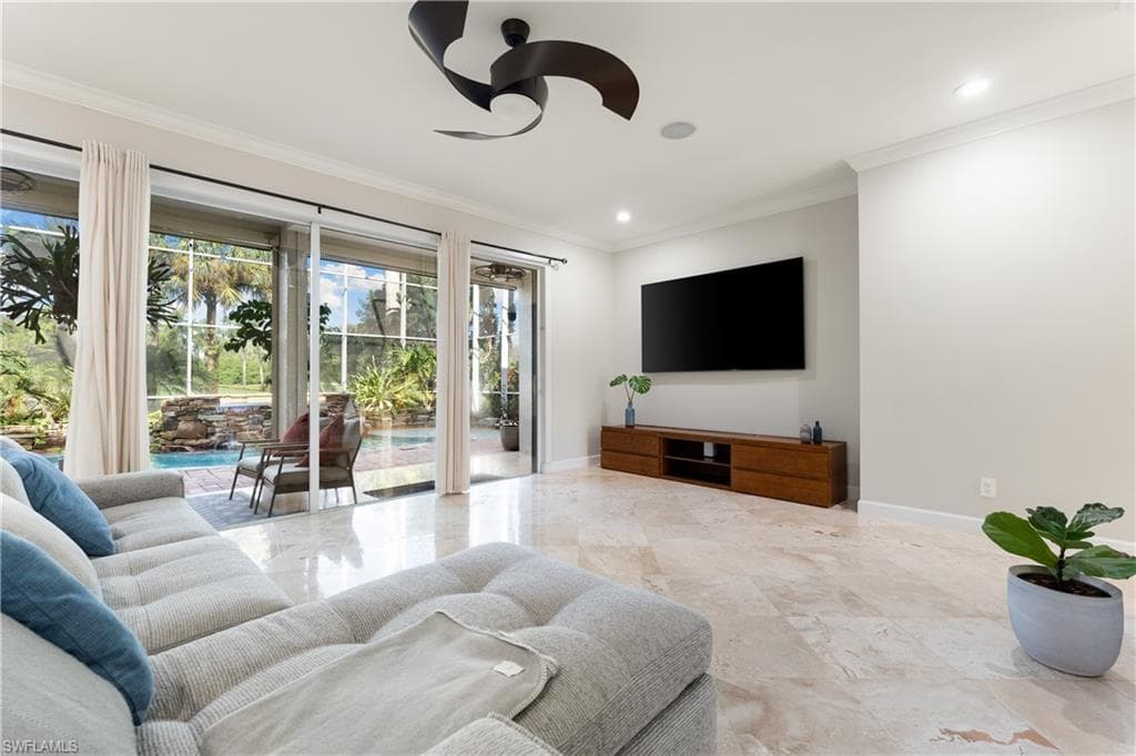 2384 Heritage Greens DR, NAPLES FL 34119-34