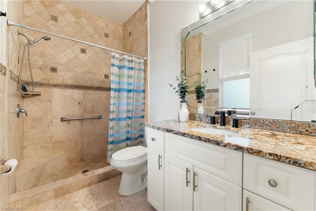 2384 Heritage Greens DR, NAPLES FL 34119-30