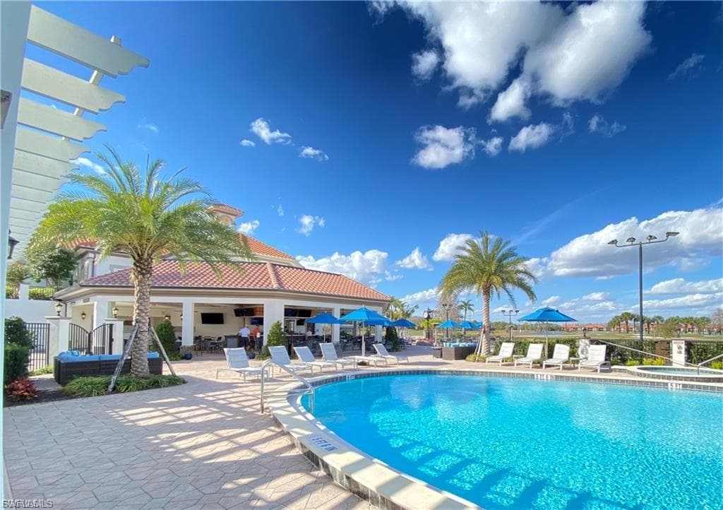28406 Altessa WAY # 102, BONITA SPRINGS FL 34135-22