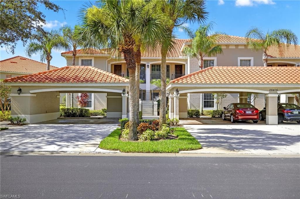 28406 Altessa WAY # 102, BONITA SPRINGS FL 34135-1