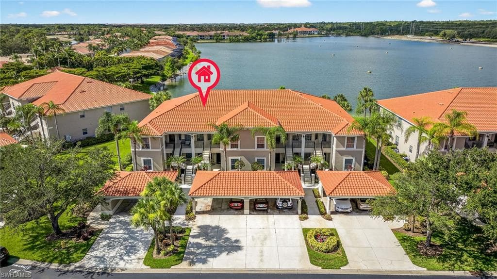 28406 Altessa WAY # 102, BONITA SPRINGS FL 34135-29