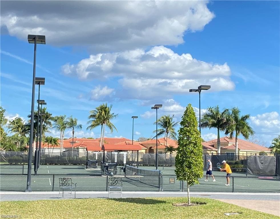 28406 Altessa WAY # 102, BONITA SPRINGS FL 34135-32