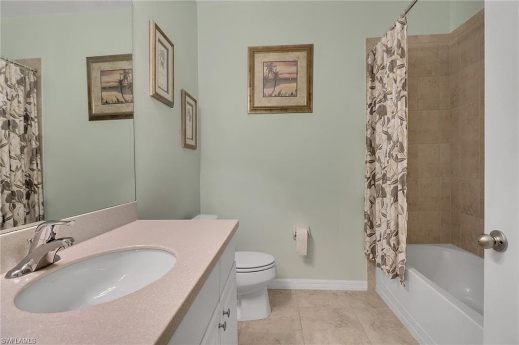 9941 Periwinkle Preserve LN # 104, FORT MYERS FL 33919-18