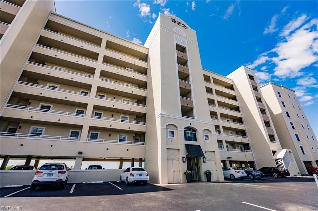 4895 Bonita Beach RD # 508, BONITA SPRINGS FL 34134-29