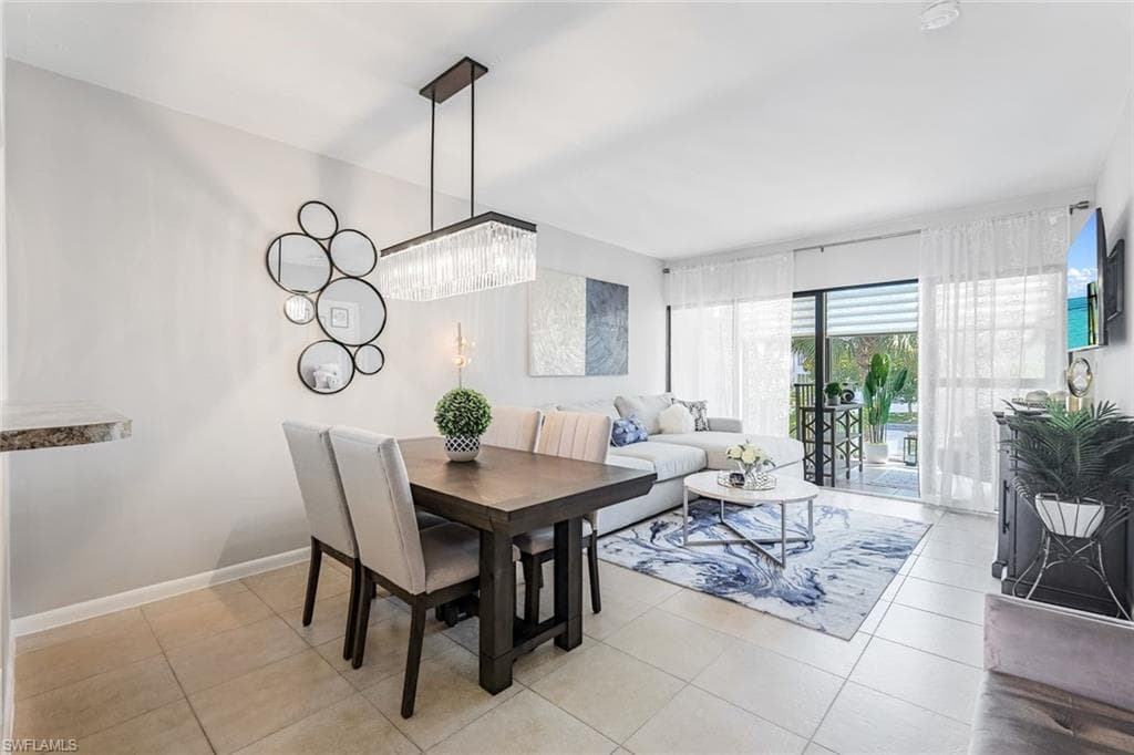 807 RIVER POINT DR # 102D, NAPLES FL 34102-9