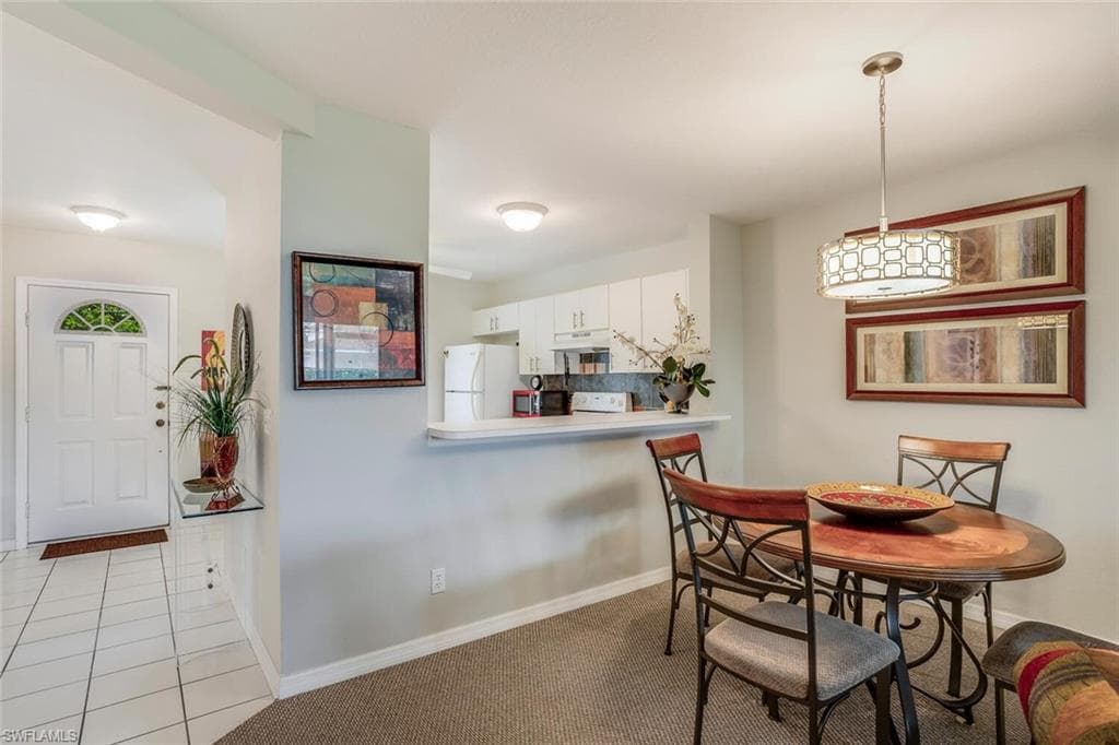 1766 Reuven CIR # 1403, NAPLES FL 34112-6