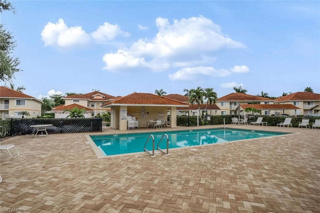 1766 Reuven CIR # 1403, NAPLES FL 34112-19