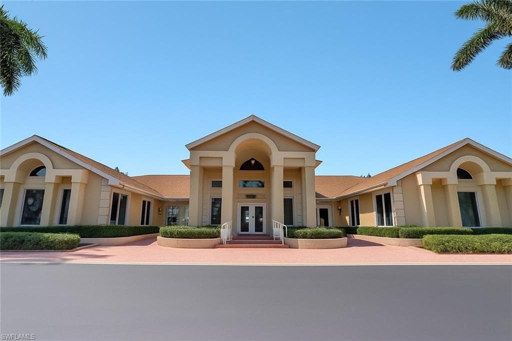 1766 Reuven CIR # 1403, NAPLES FL 34112-20