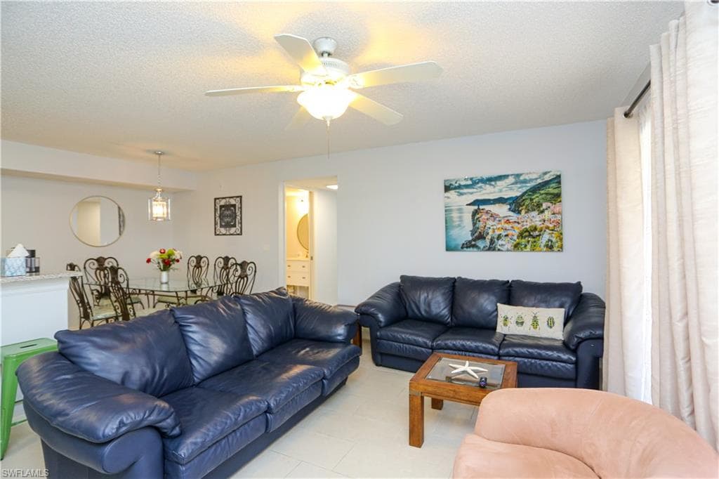 2214 Arbour Walk CIR # 2012, NAPLES FL 34109-12