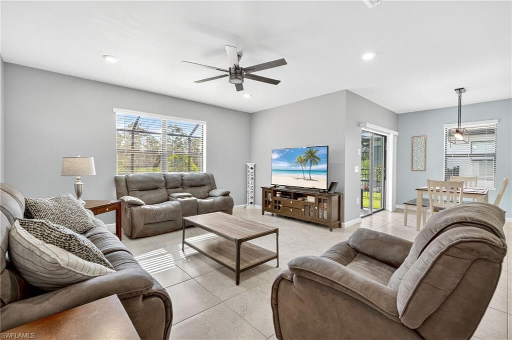 16016 Shoebutton CT, NORTH FORT MYERS FL 33917-5