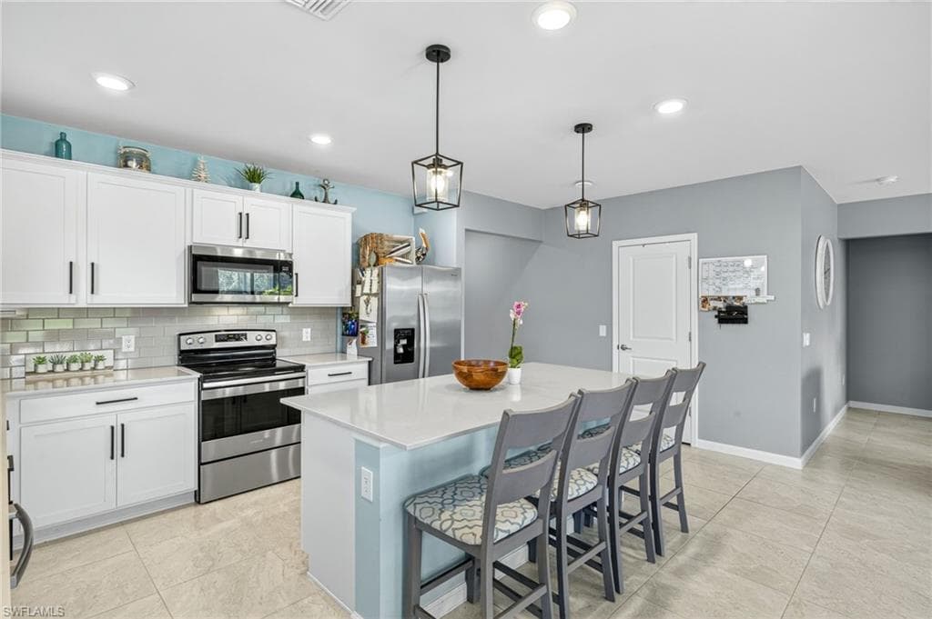 16016 Shoebutton CT, NORTH FORT MYERS FL 33917-9