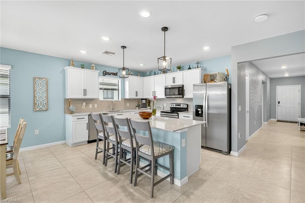 16016 Shoebutton CT, NORTH FORT MYERS FL 33917-7