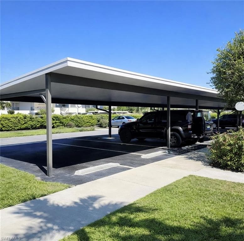 1020 Palm View DR # 101C, NAPLES FL 34110-12