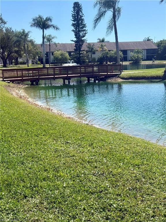 1020 Palm View DR # 101C, NAPLES FL 34110-15