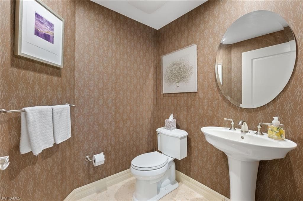 4761 West Bay BLVD # 606, ESTERO FL 33928-18