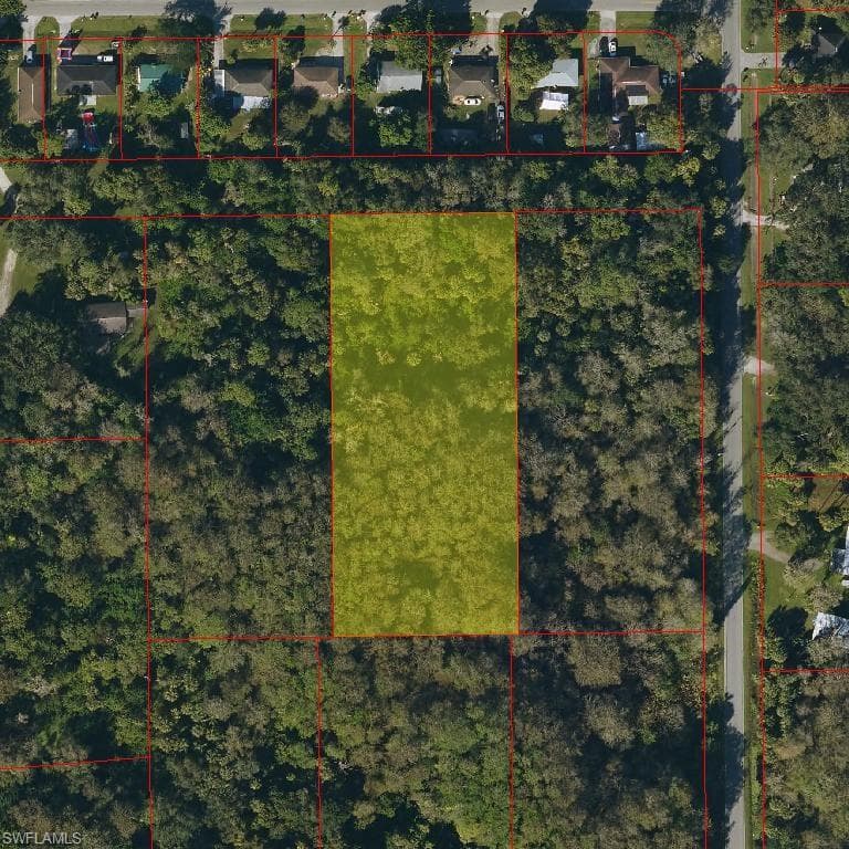 5103 Winston RD, IMMOKALEE FL 34142-1