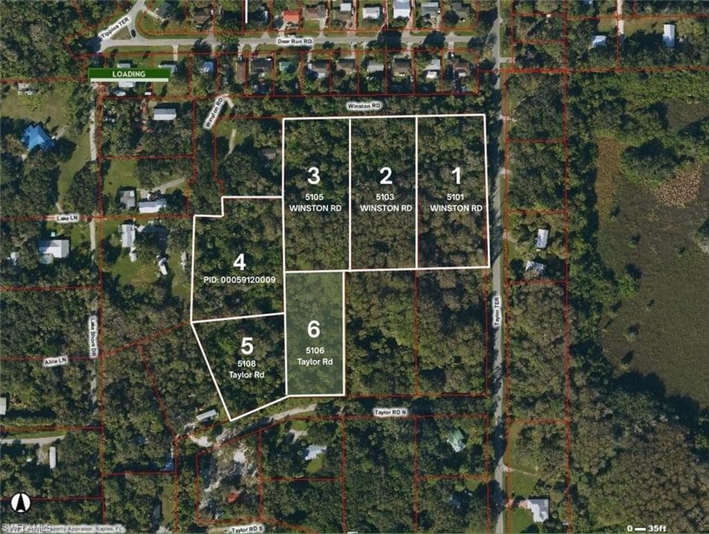 5103 Winston RD, IMMOKALEE FL 34142-2