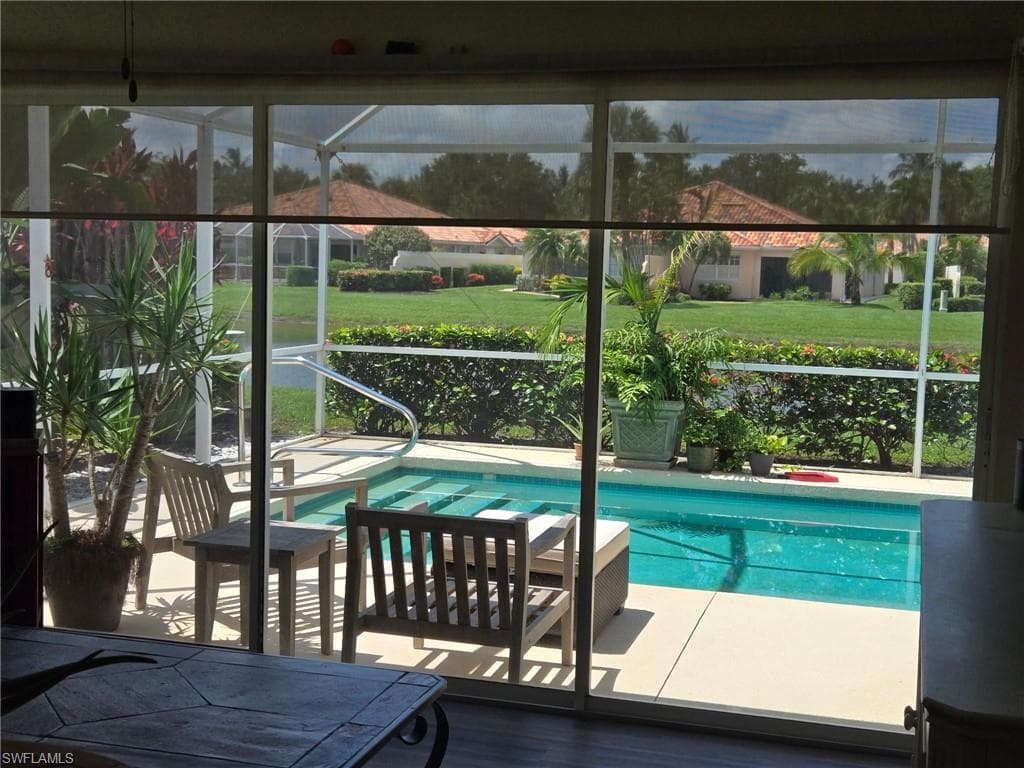 3560 El Verdado CT, NAPLES FL 34109-1