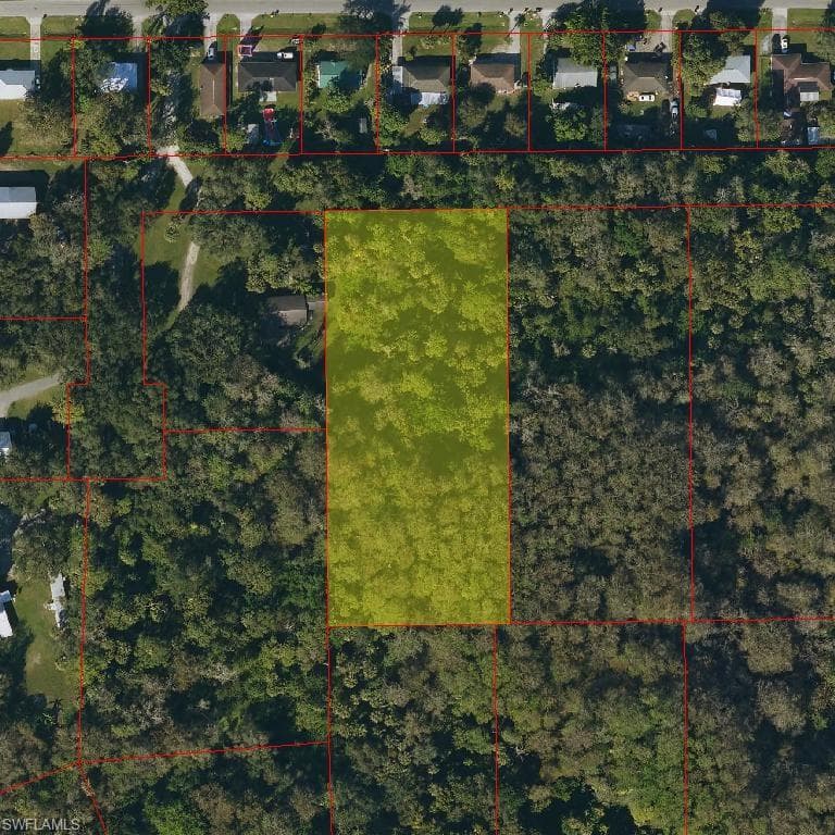 5105 Winston RD, IMMOKALEE FL 34142-1