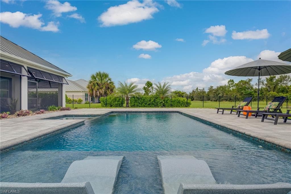 28984 Gin LN, PUNTA GORDA FL 33982-41