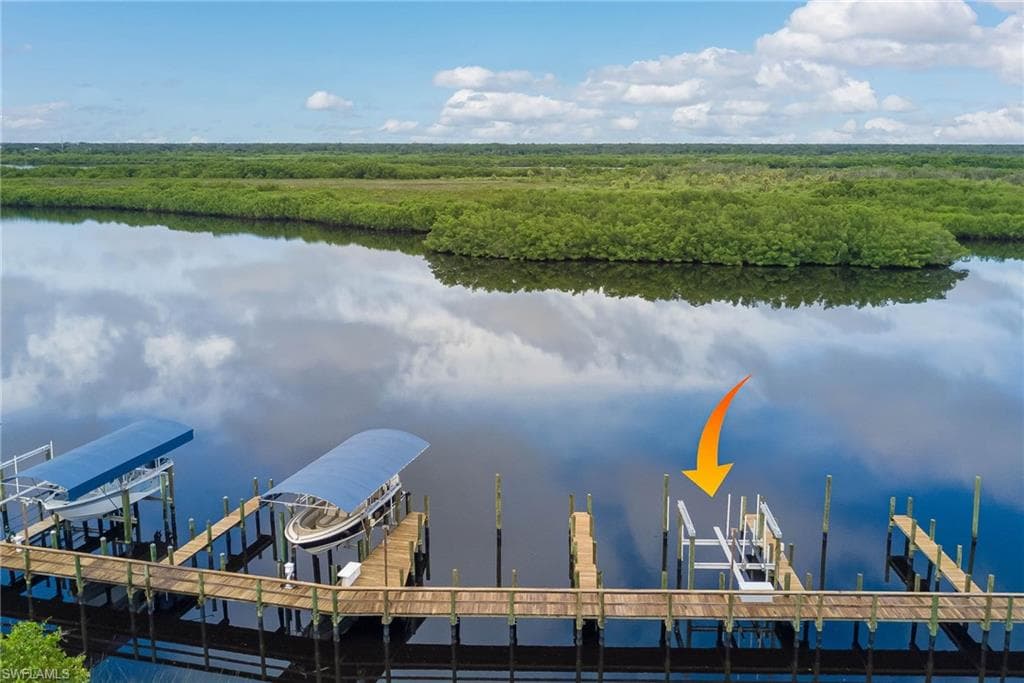 28984 Gin LN, PUNTA GORDA FL 33982-46