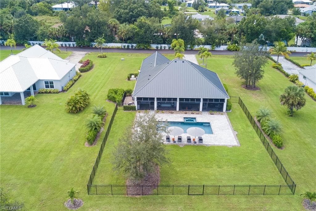 28984 Gin LN, PUNTA GORDA FL 33982-3