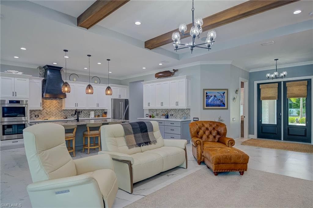 28984 Gin LN, PUNTA GORDA FL 33982-7