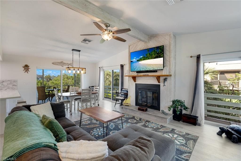 1752 Serenity LN, SANIBEL FL 33957-2